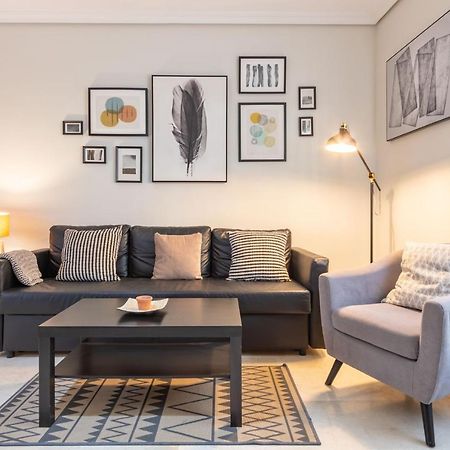 San Jacinto Triana Deluxe By Valcambre Apartman Sevilla Kültér fotó