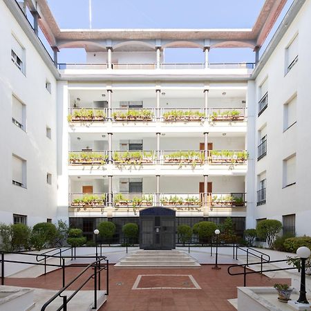 San Jacinto Triana Deluxe By Valcambre Apartman Sevilla Kültér fotó