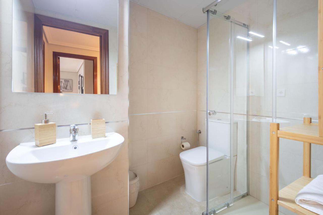 San Jacinto Triana Deluxe By Valcambre Apartman Sevilla Kültér fotó
