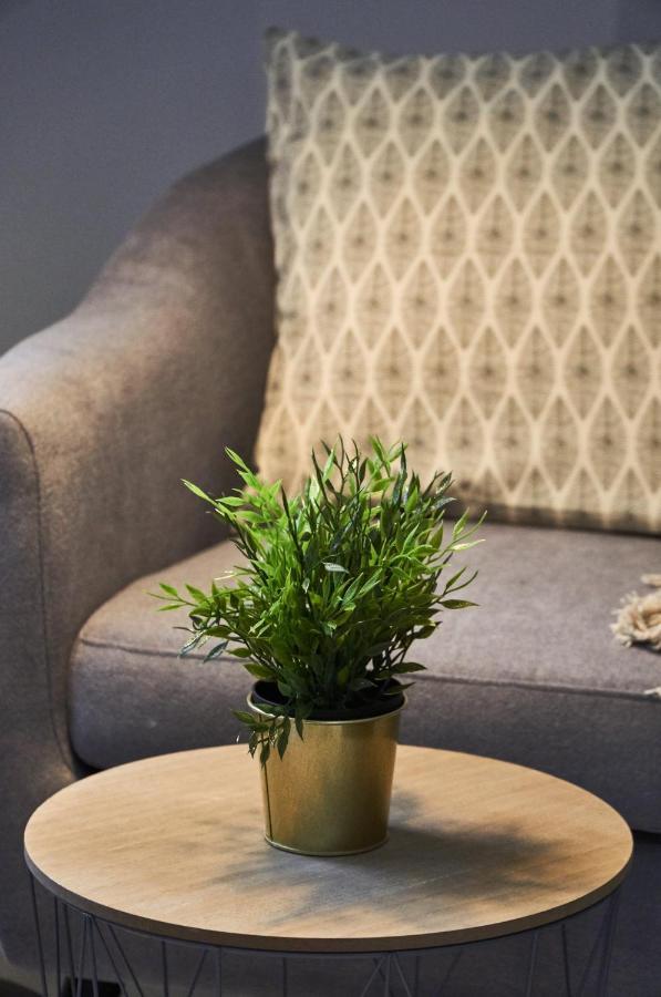 San Jacinto Triana Deluxe By Valcambre Apartman Sevilla Kültér fotó