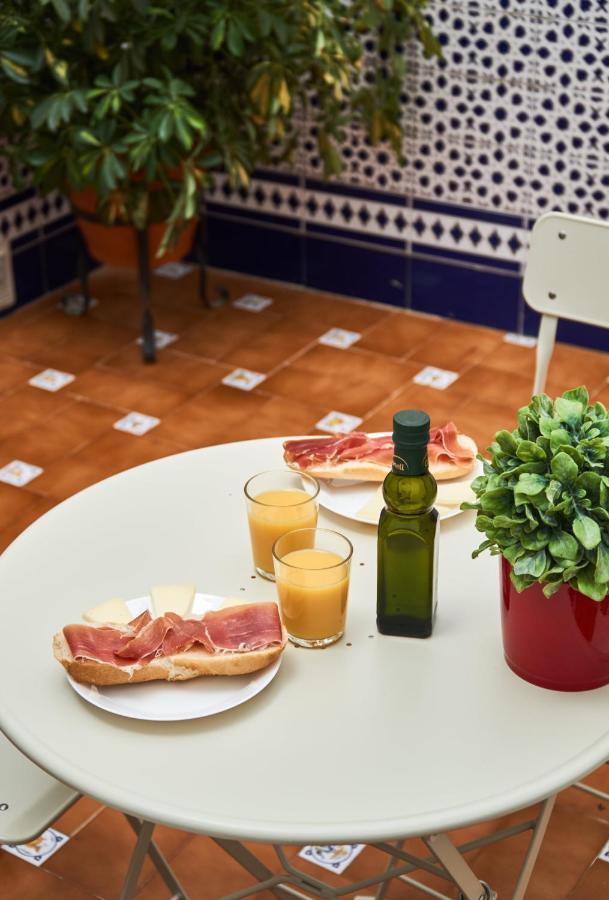 San Jacinto Triana Deluxe By Valcambre Apartman Sevilla Kültér fotó
